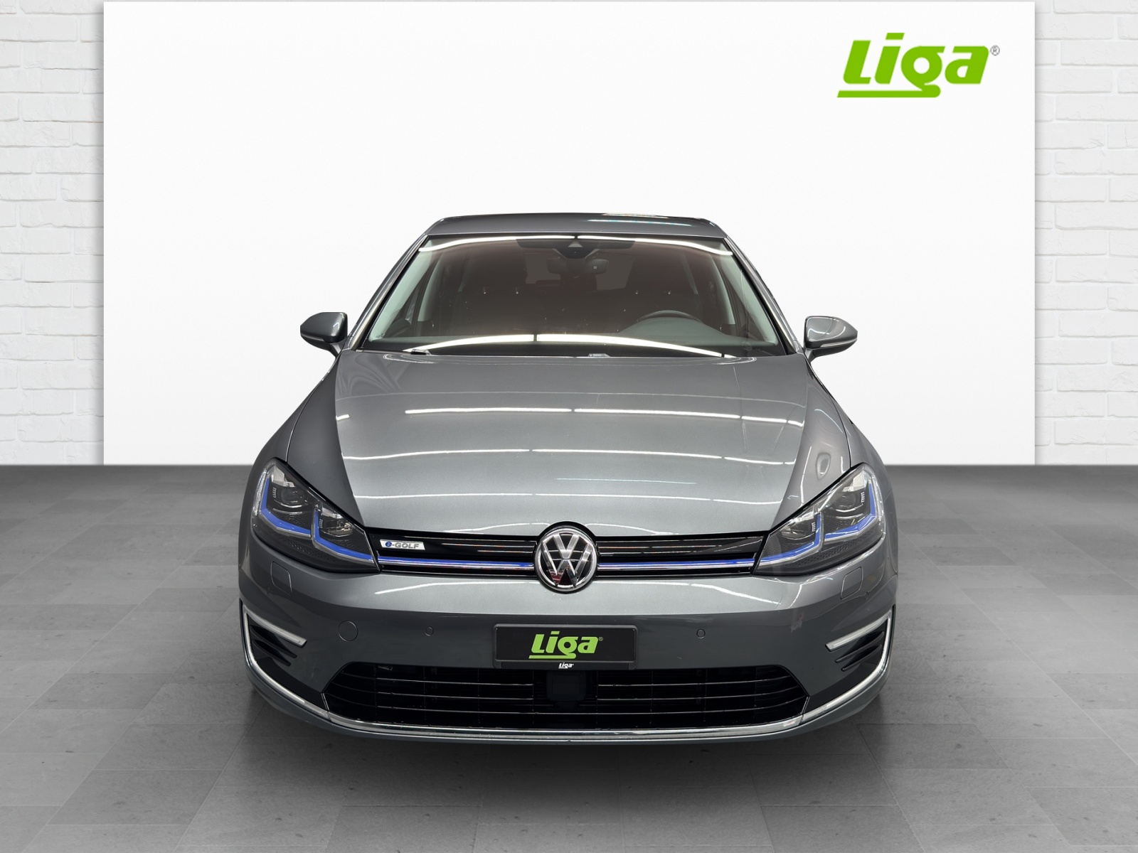 VW Golf VII e-image-2