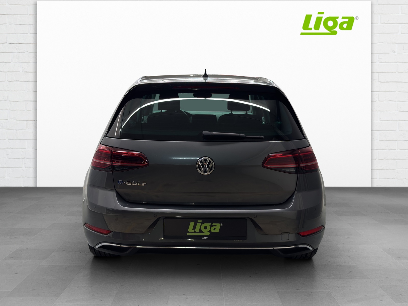 VW Golf VII e-image-4