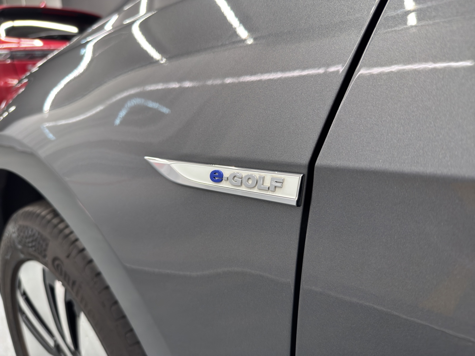 VW Golf VII e-image-11