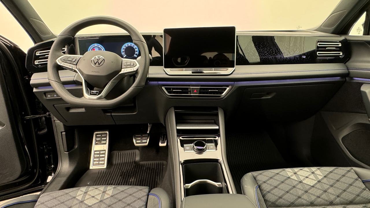 VW Tiguan 1.5 TSI evo2 eHybrid R-Line DSG-image-5