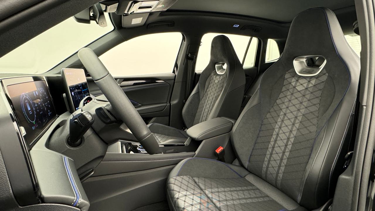VW Tiguan 1.5 TSI evo2 eHybrid R-Line DSG-image-4