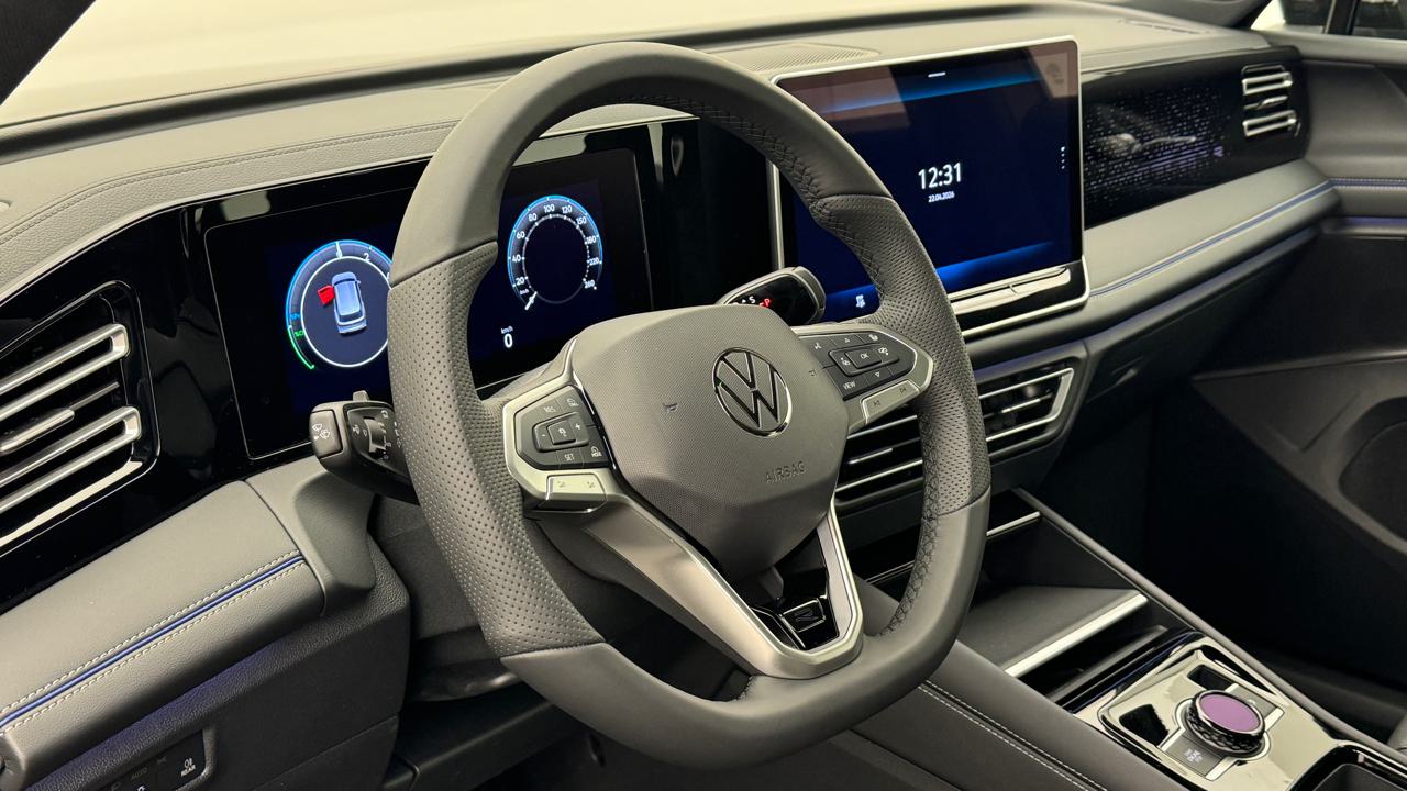 VW Tiguan 1.5 TSI evo2 eHybrid R-Line DSG-image-6