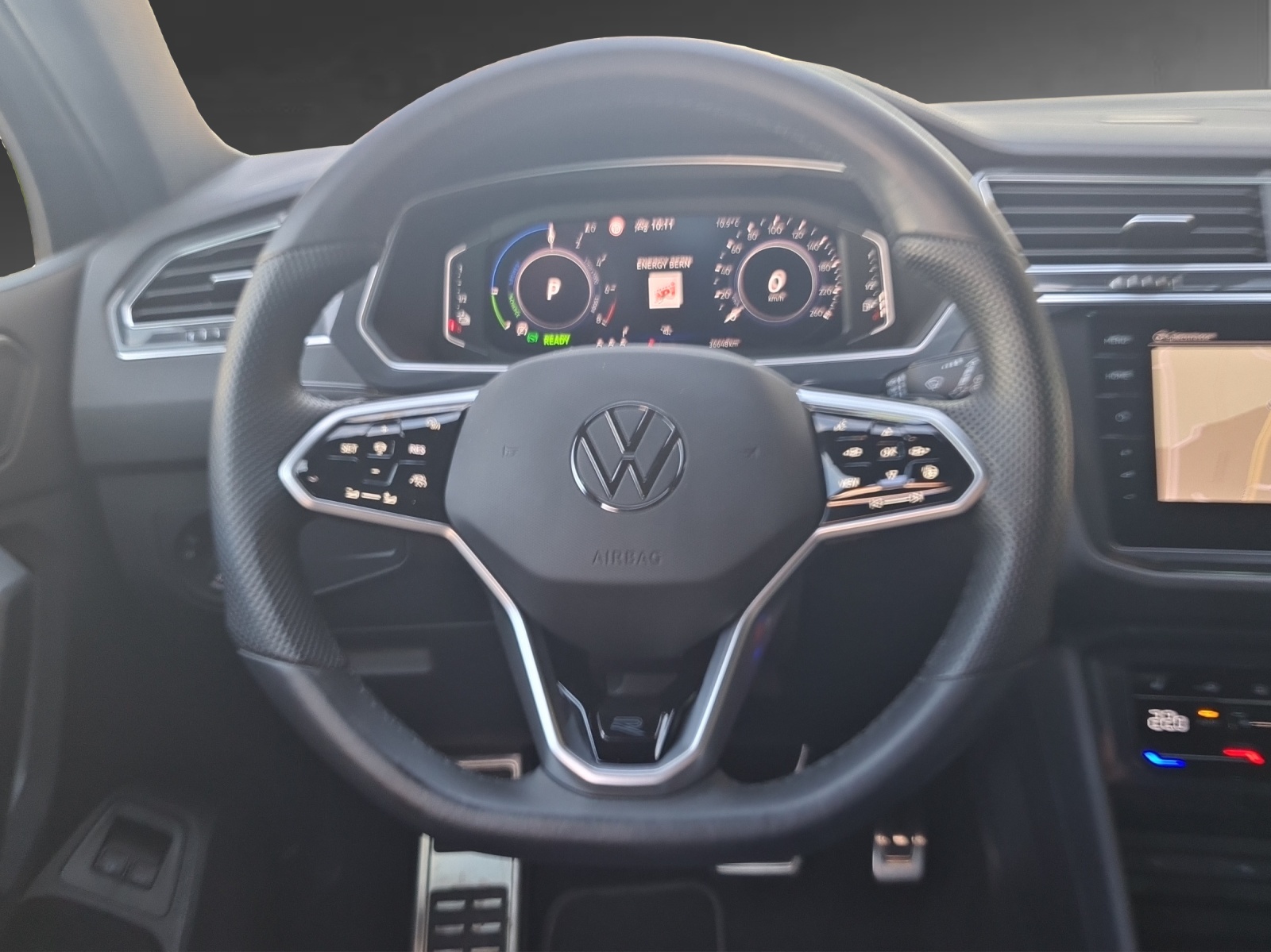 VW Tiguan 1.4TSI PHEV Selection DSG-image-8