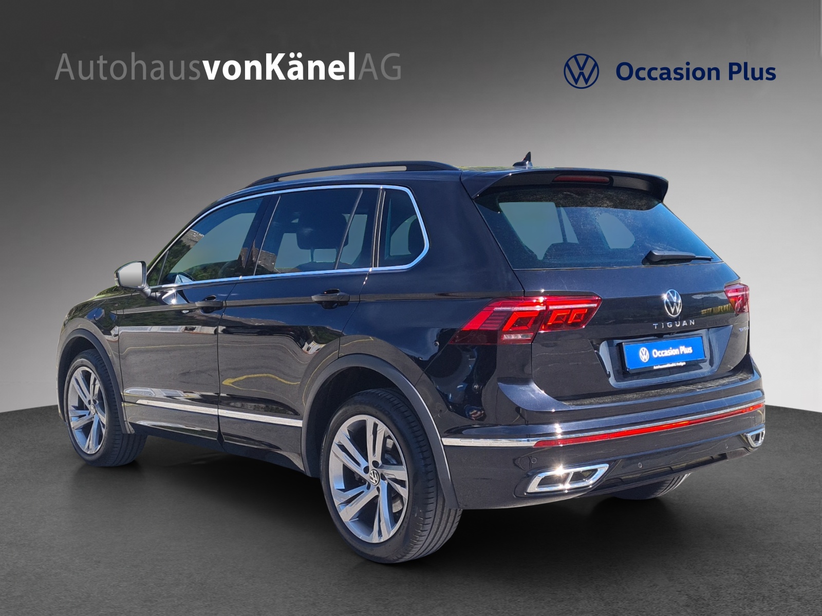 VW Tiguan 1.4TSI PHEV Selection DSG-image-2