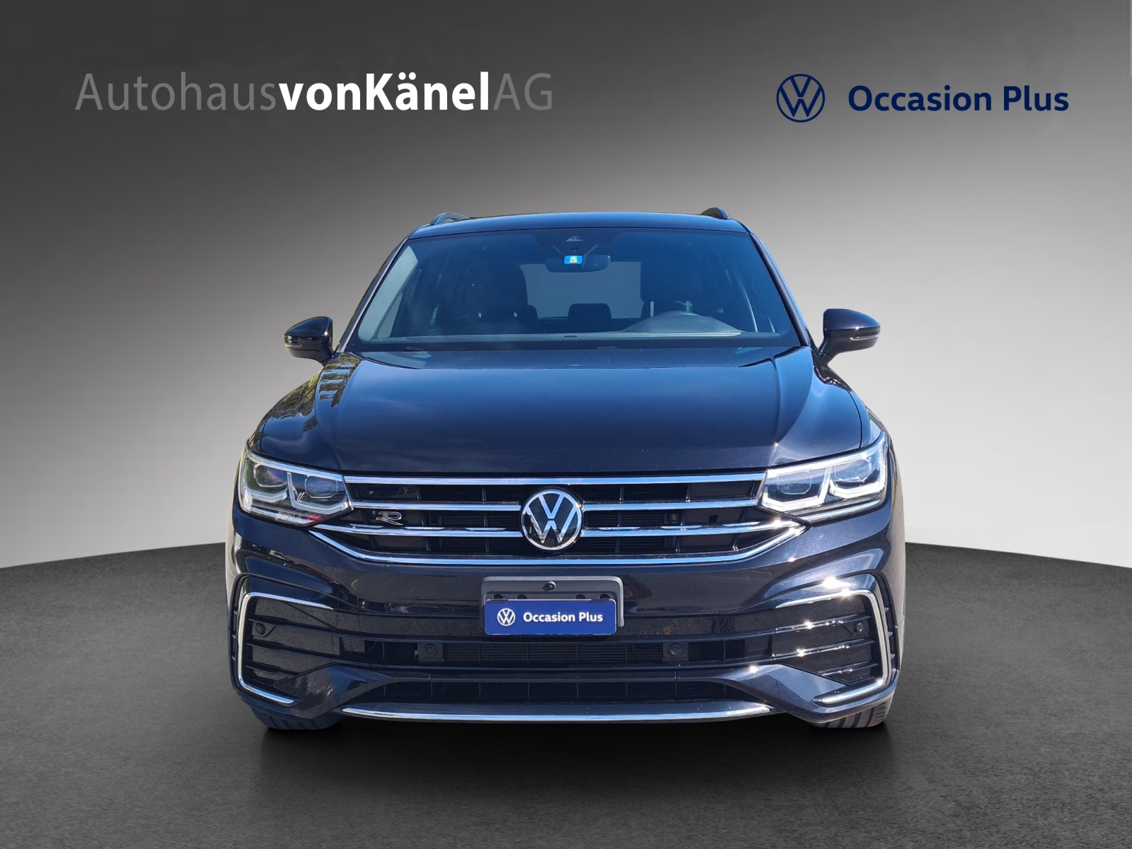VW Tiguan 1.4TSI PHEV Selection DSG-image-3