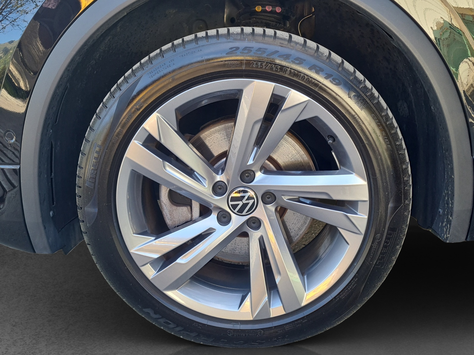 VW Tiguan 1.4TSI PHEV Selection DSG-image-11