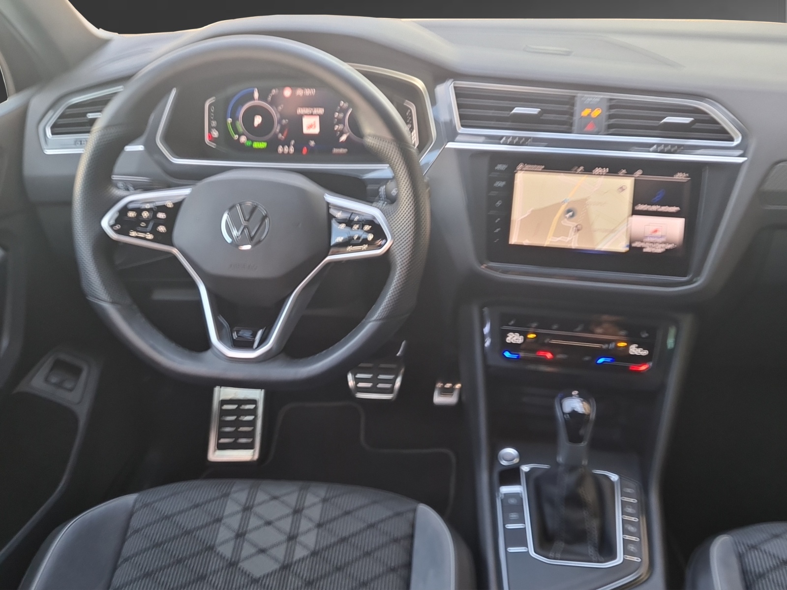 VW Tiguan 1.4TSI PHEV Selection DSG-image-7