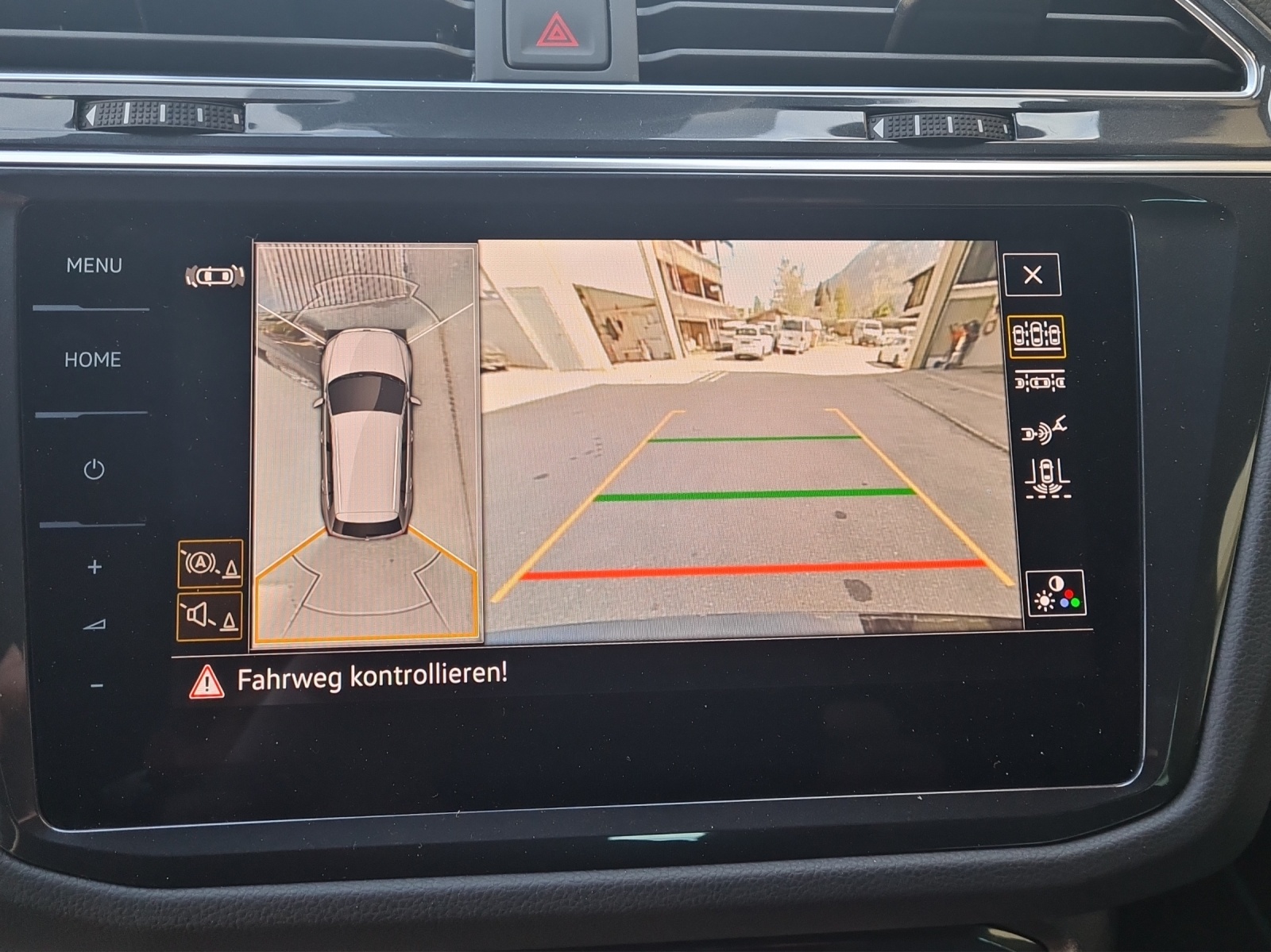 VW Tiguan 1.4TSI PHEV Selection DSG-image-10