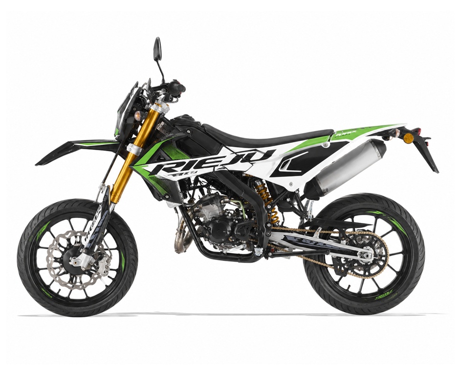 RIEJU MRT 50 SM Pro-showroom-element-3