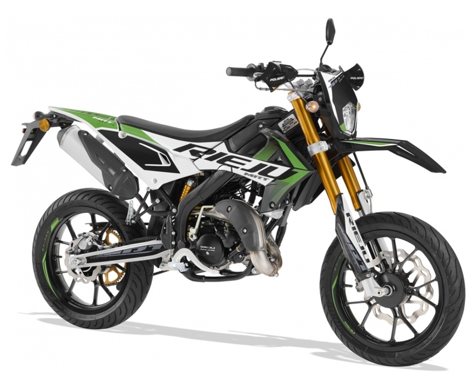 RIEJU MRT 50 SM Pro