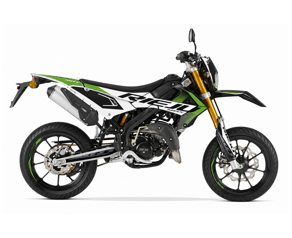 RIEJU MRT 50 SM Pro-showroom-element-1