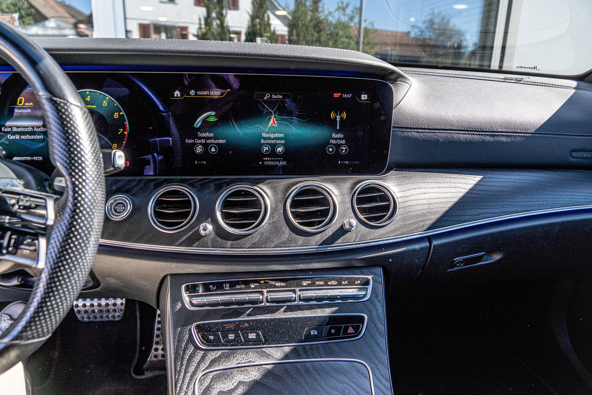 MERCEDES-BENZ AMG E 53 4Matic+ Speedshift 9G-TCT-image-19