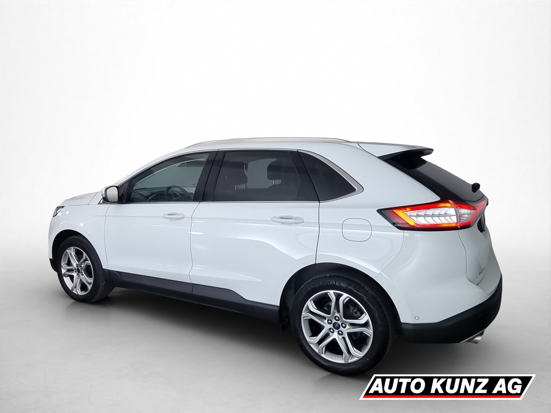 FORD Edge 2.0 TDCi 210 Titanium FPS-image-3