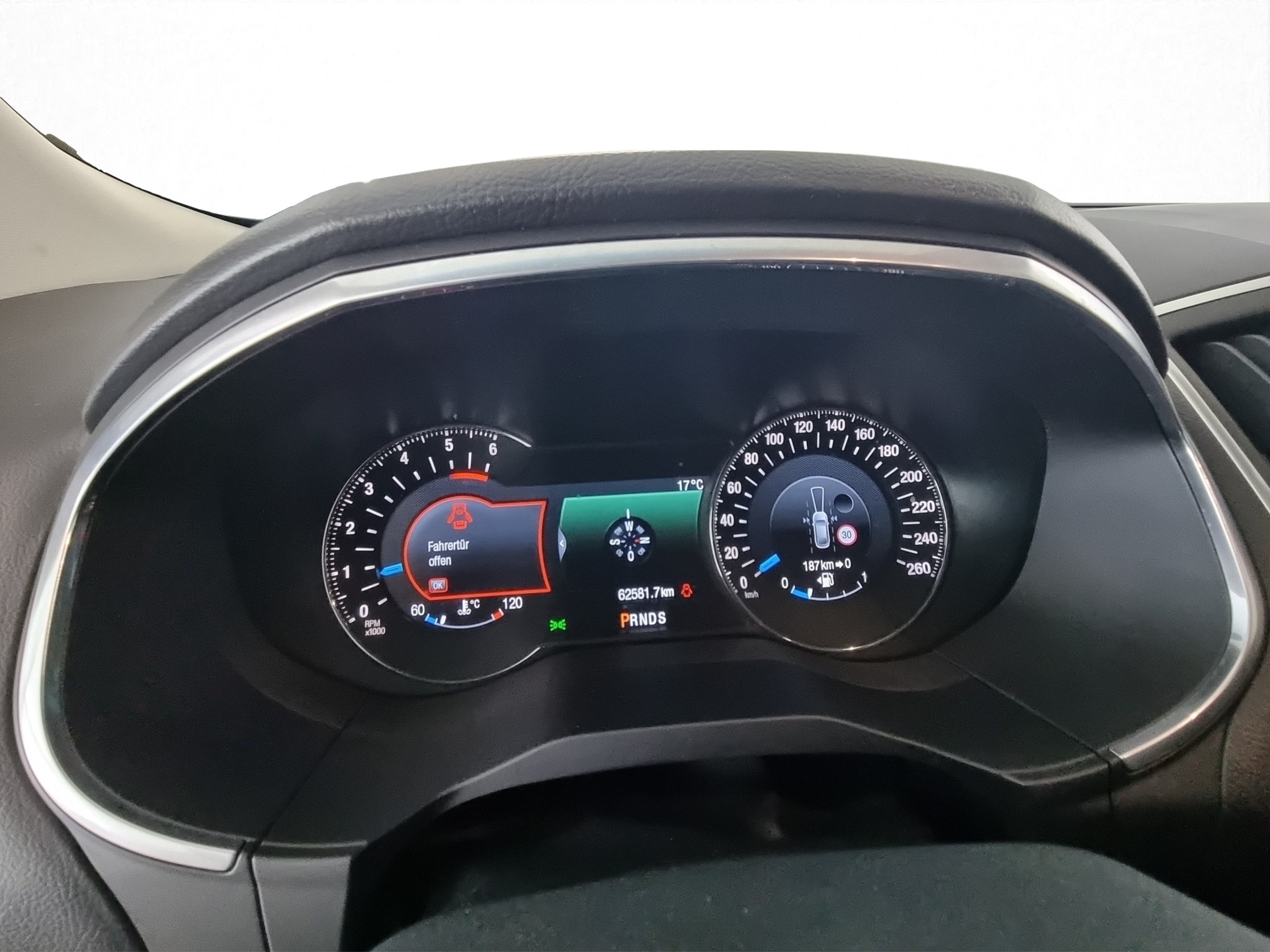 FORD Edge 2.0 TDCi 210 Titanium FPS-image-10