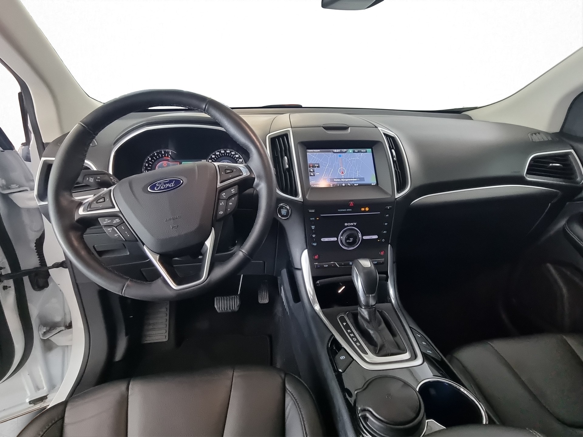 FORD Edge 2.0 TDCi 210 Titanium FPS-image-6