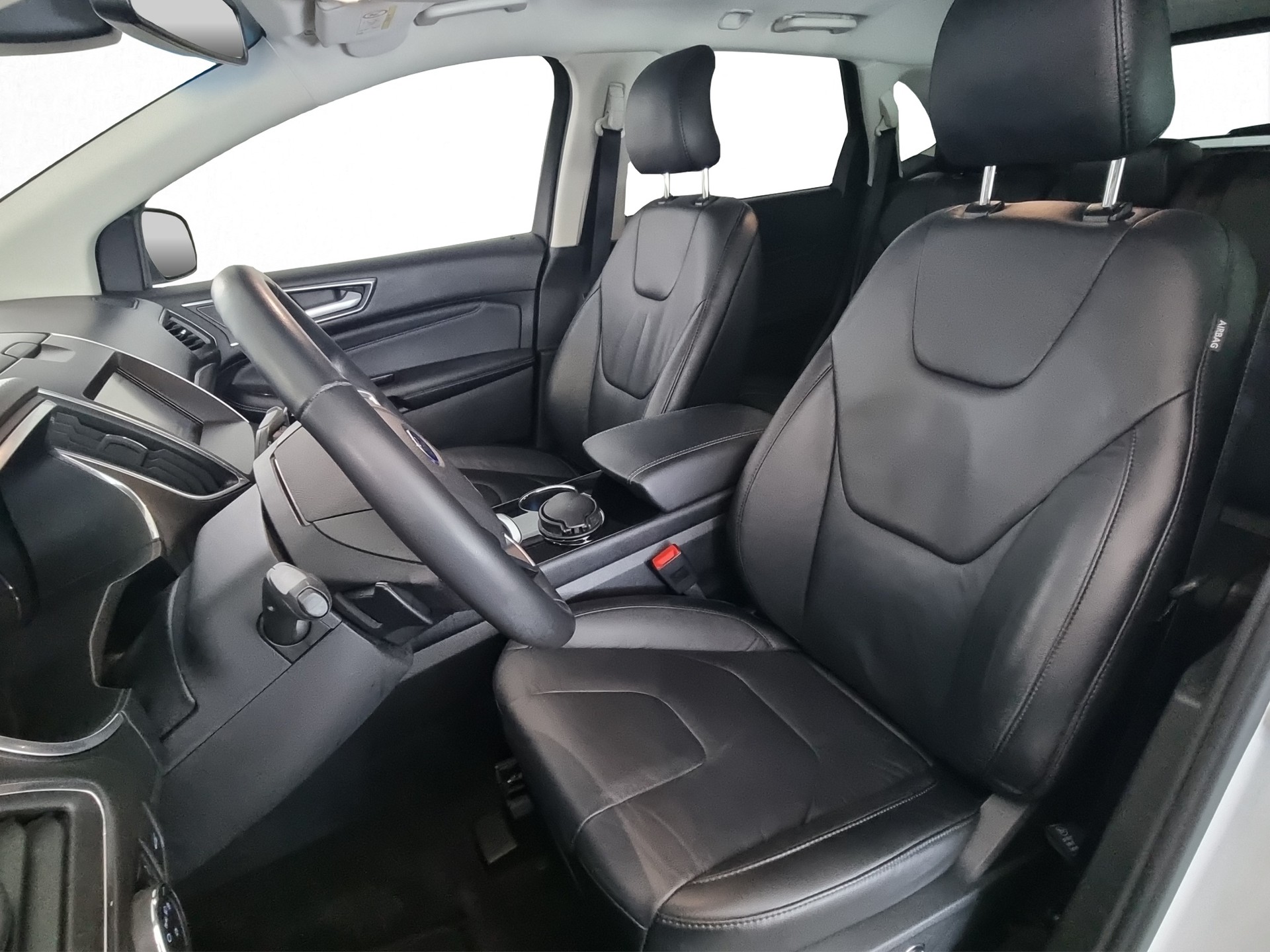 FORD Edge 2.0 TDCi 210 Titanium FPS-image-5