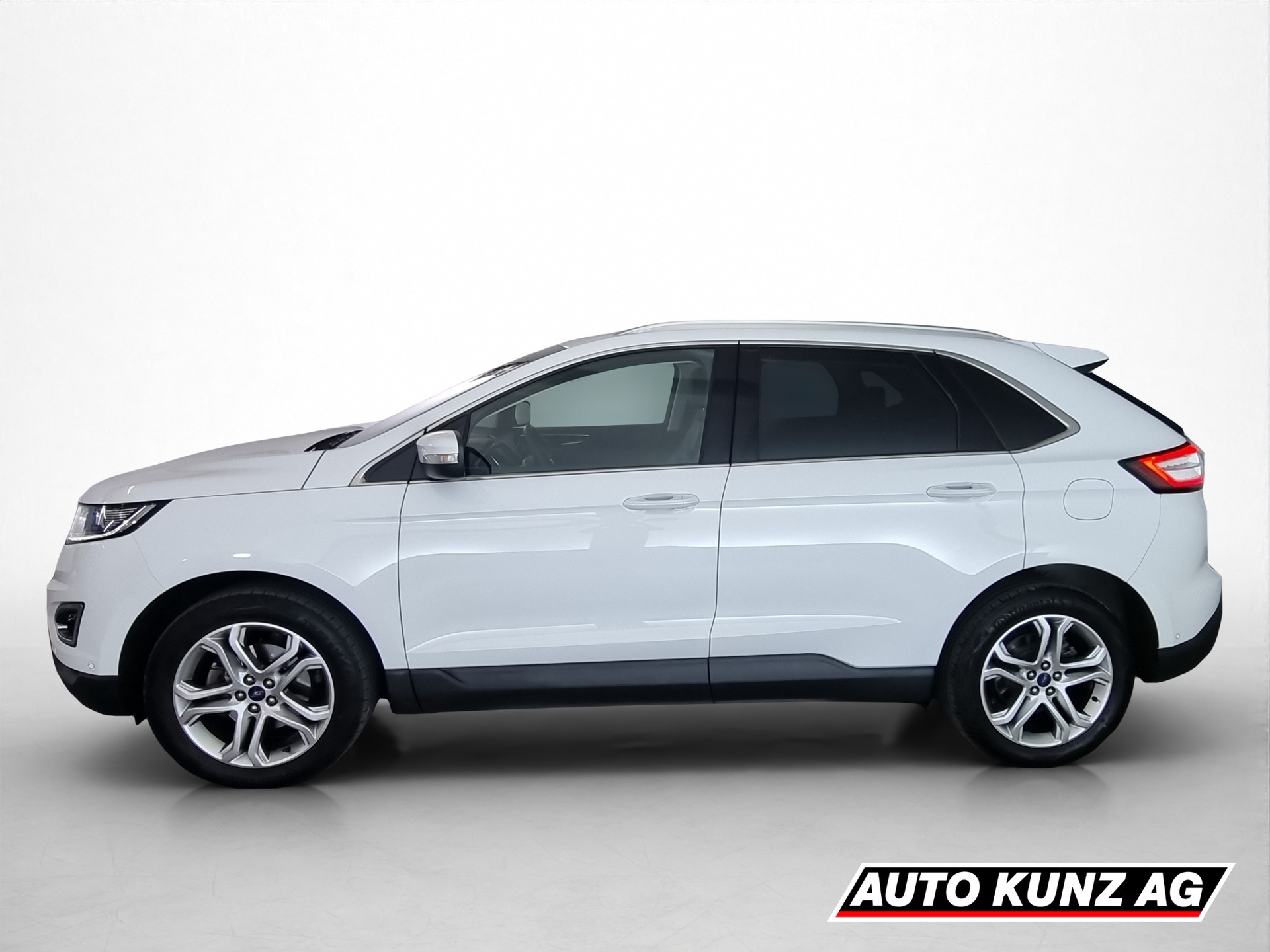 FORD Edge 2.0 TDCi 210 Titanium FPS-image-2