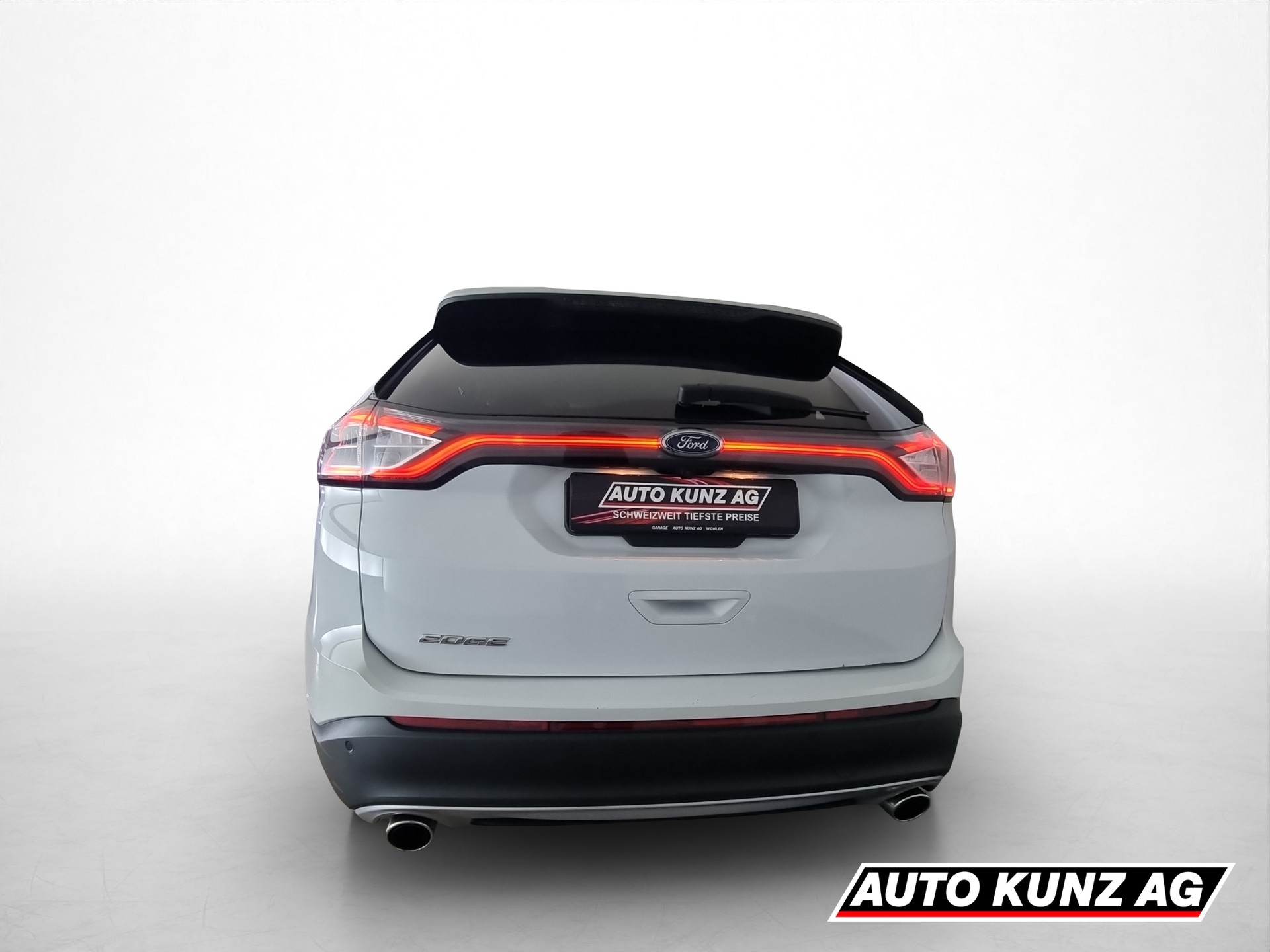 FORD Edge 2.0 TDCi 210 Titanium FPS-image-4