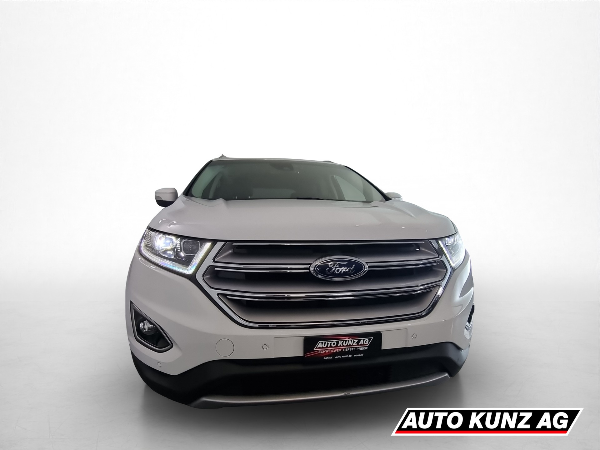 FORD Edge 2.0 TDCi 210 Titanium FPS-image-1
