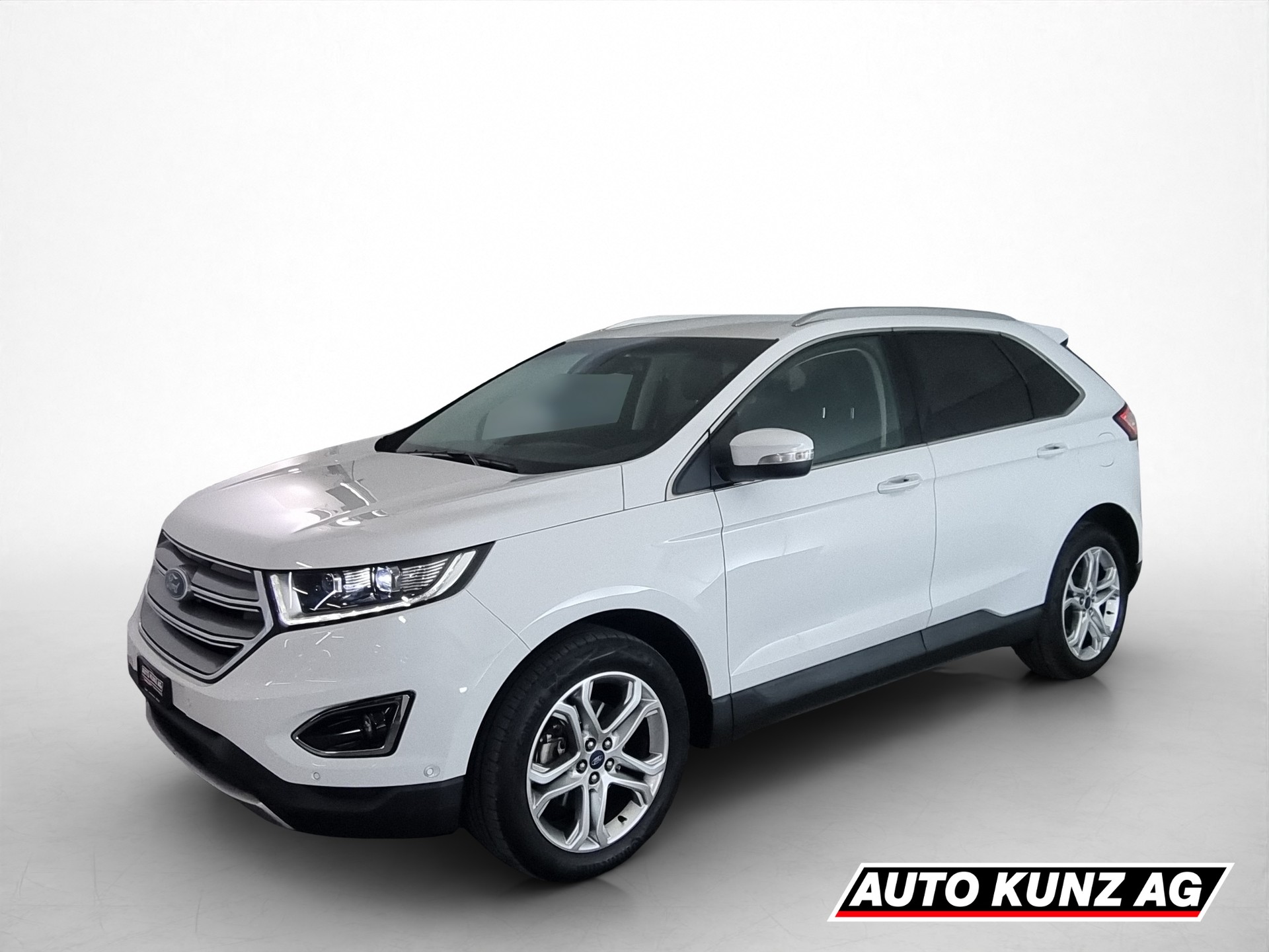 FORD Edge 2.0 TDCi 210 Titanium FPS-image-0