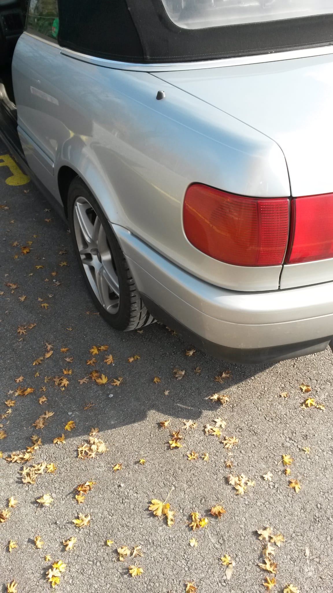 AUDI 80-image-2