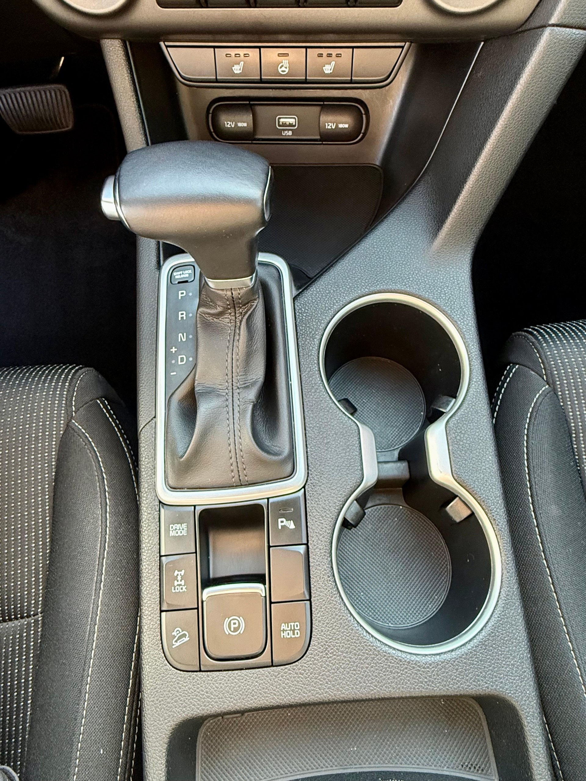 KIA Sportage 1.6 T-GDi Power 2020-image-5