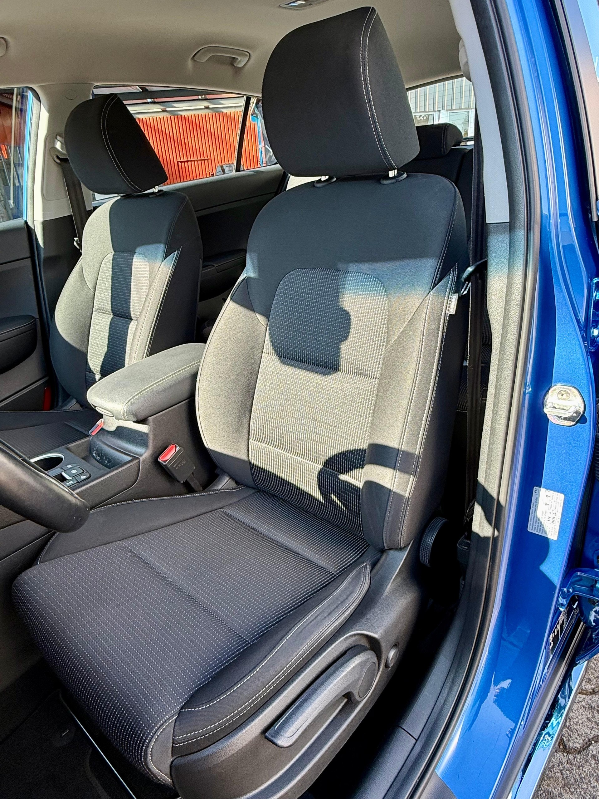 KIA Sportage 1.6 T-GDi Power 2020-image-6