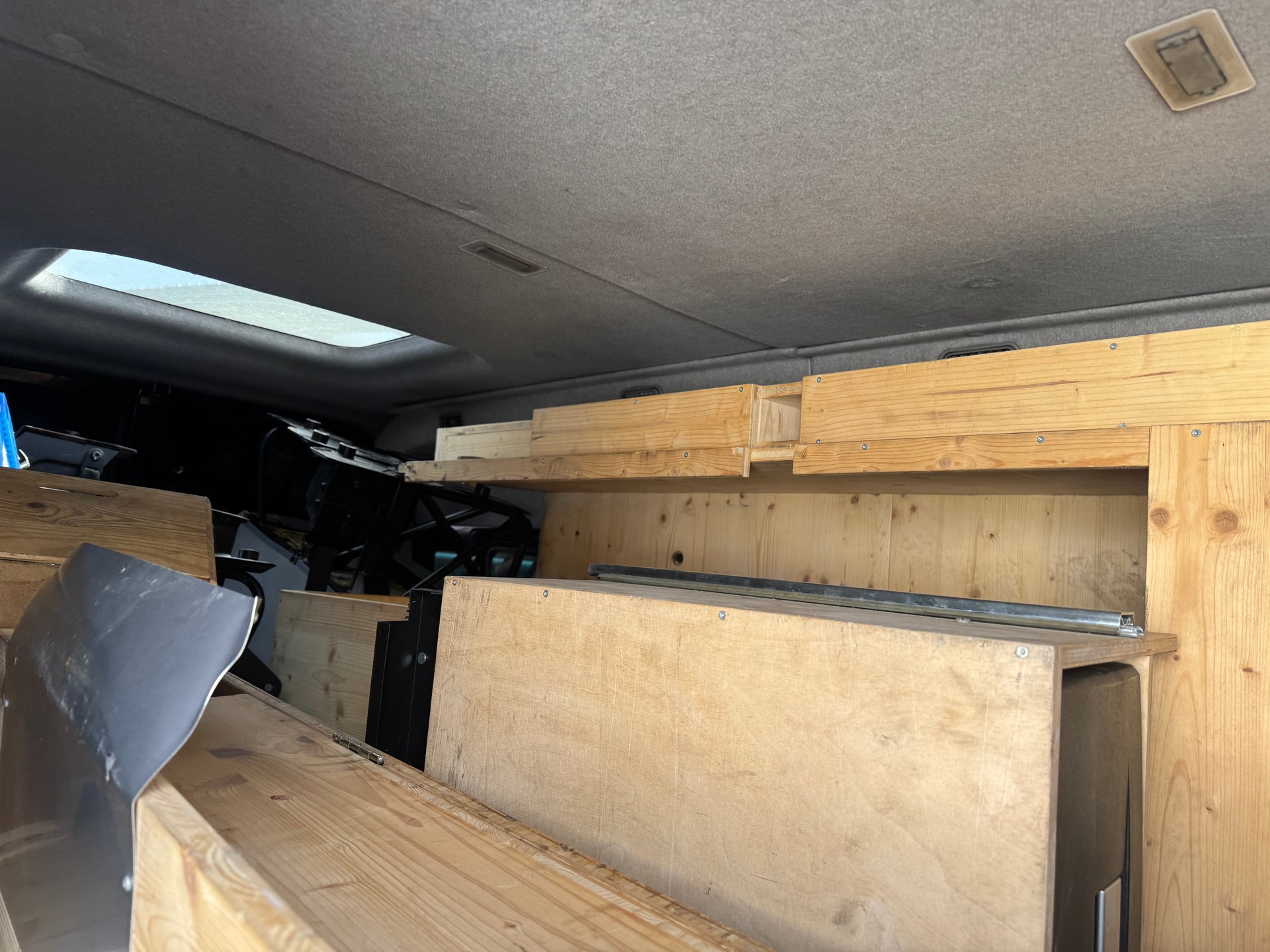FORD 350L TDCI-image-5