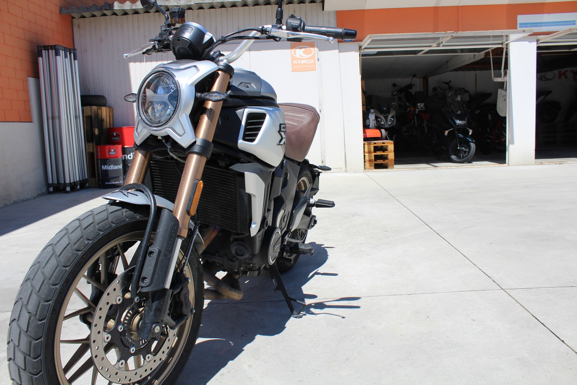 CF MOTO 700 CL-X Heritage-image-6