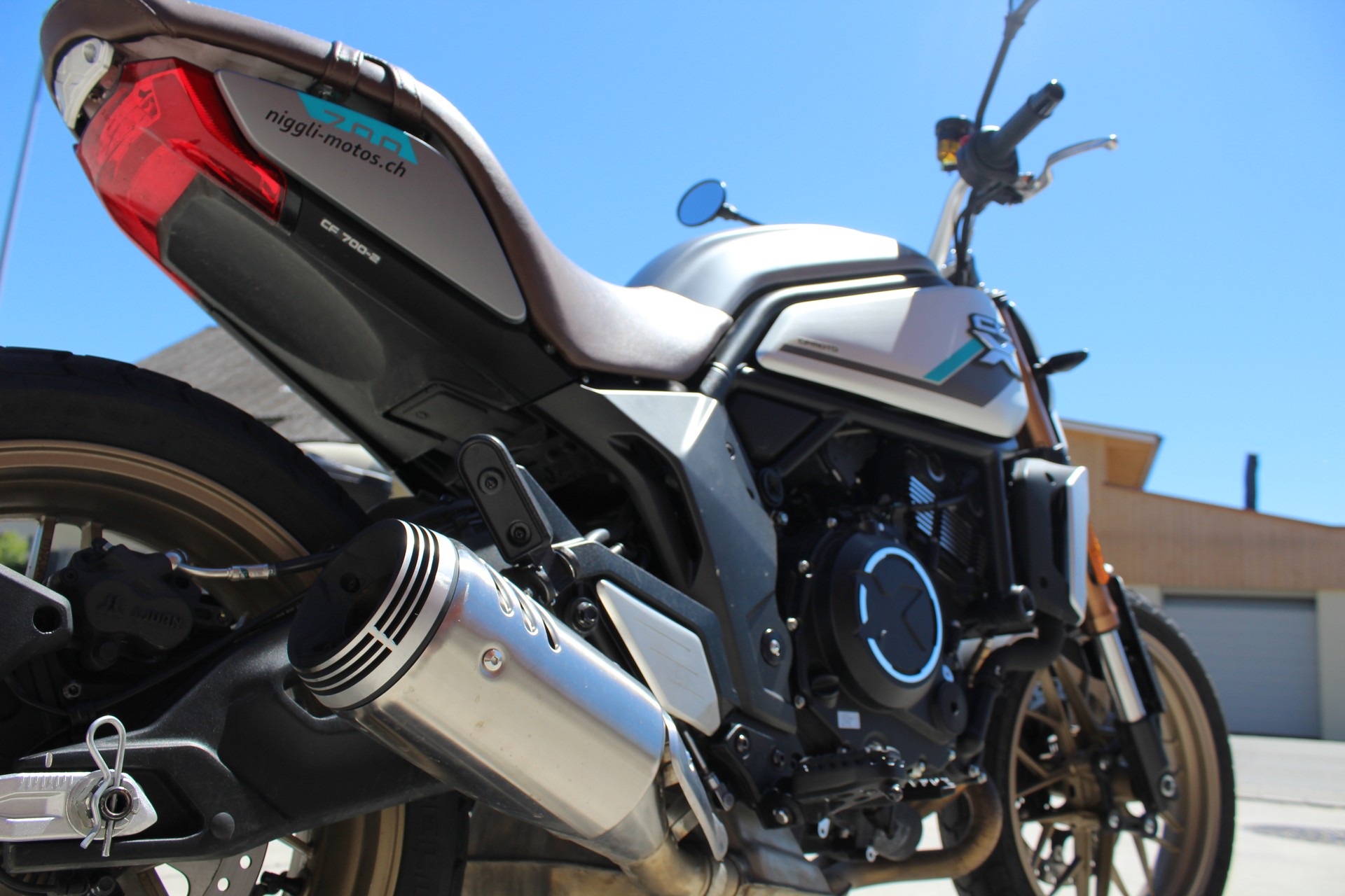 CF MOTO 700 CL-X Heritage-image-8