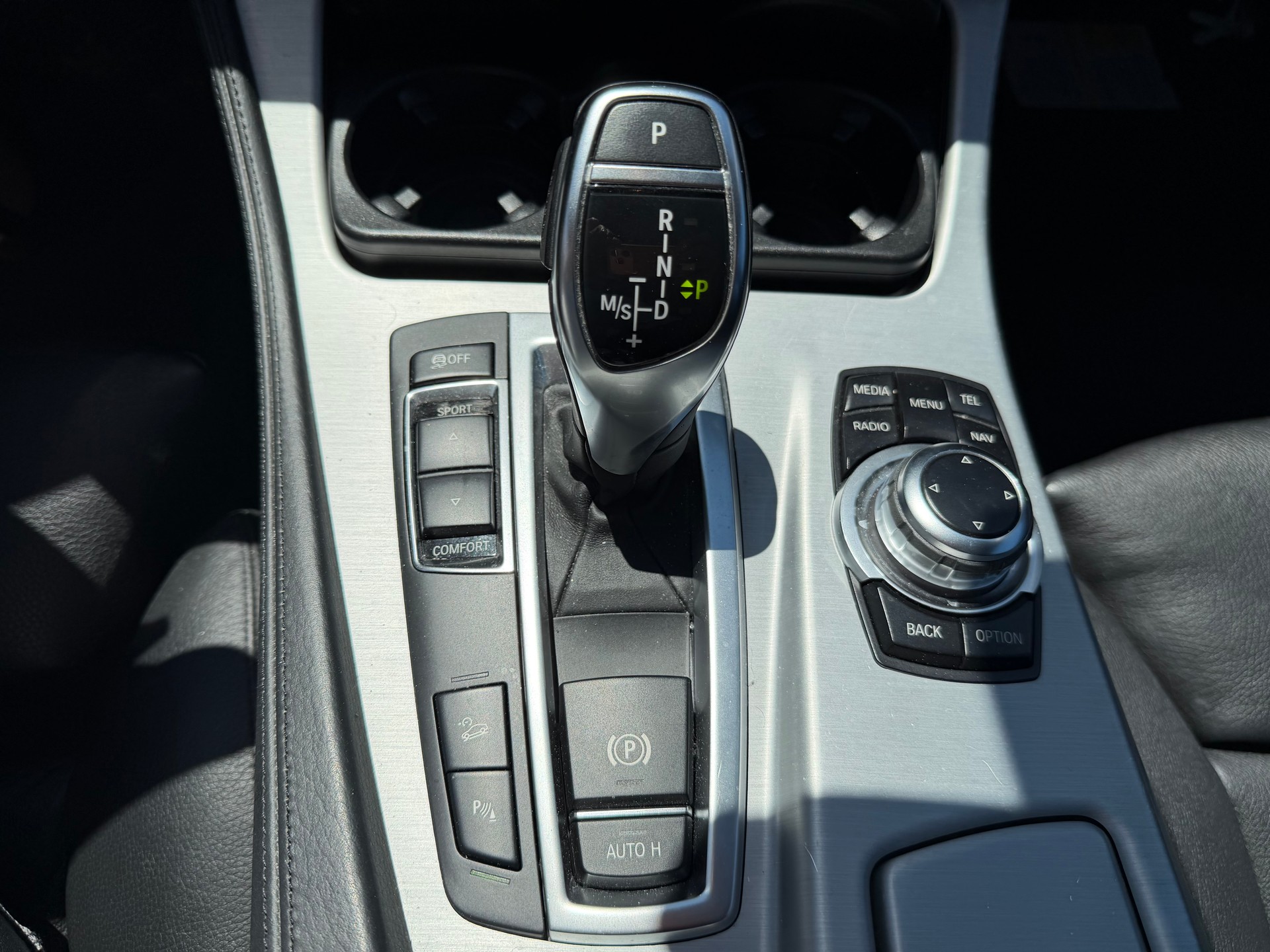 BMW 525d xDrive Touring Steptronic-image-10