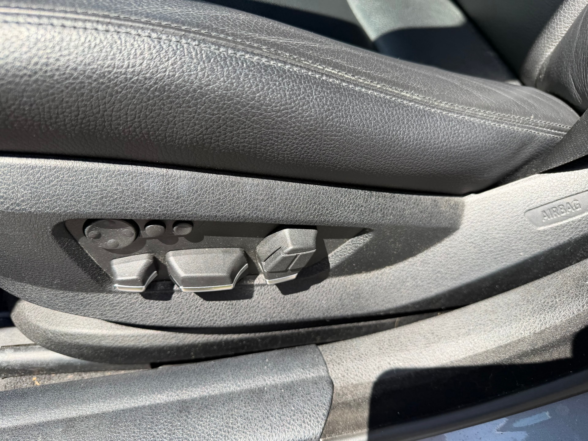 BMW 525d xDrive Touring Steptronic-image-8