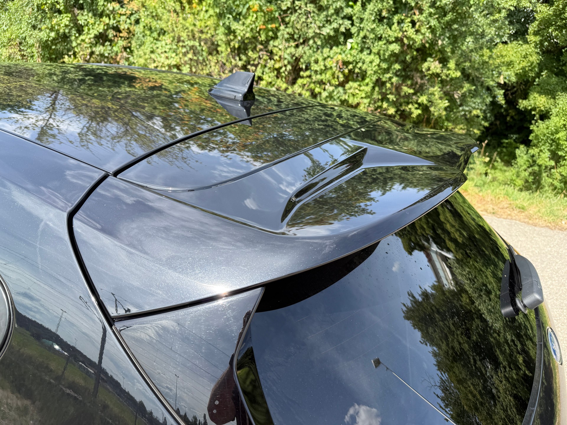 FORD Focus 1.0 SCTi ST Line X Automatic (CH)-image-13