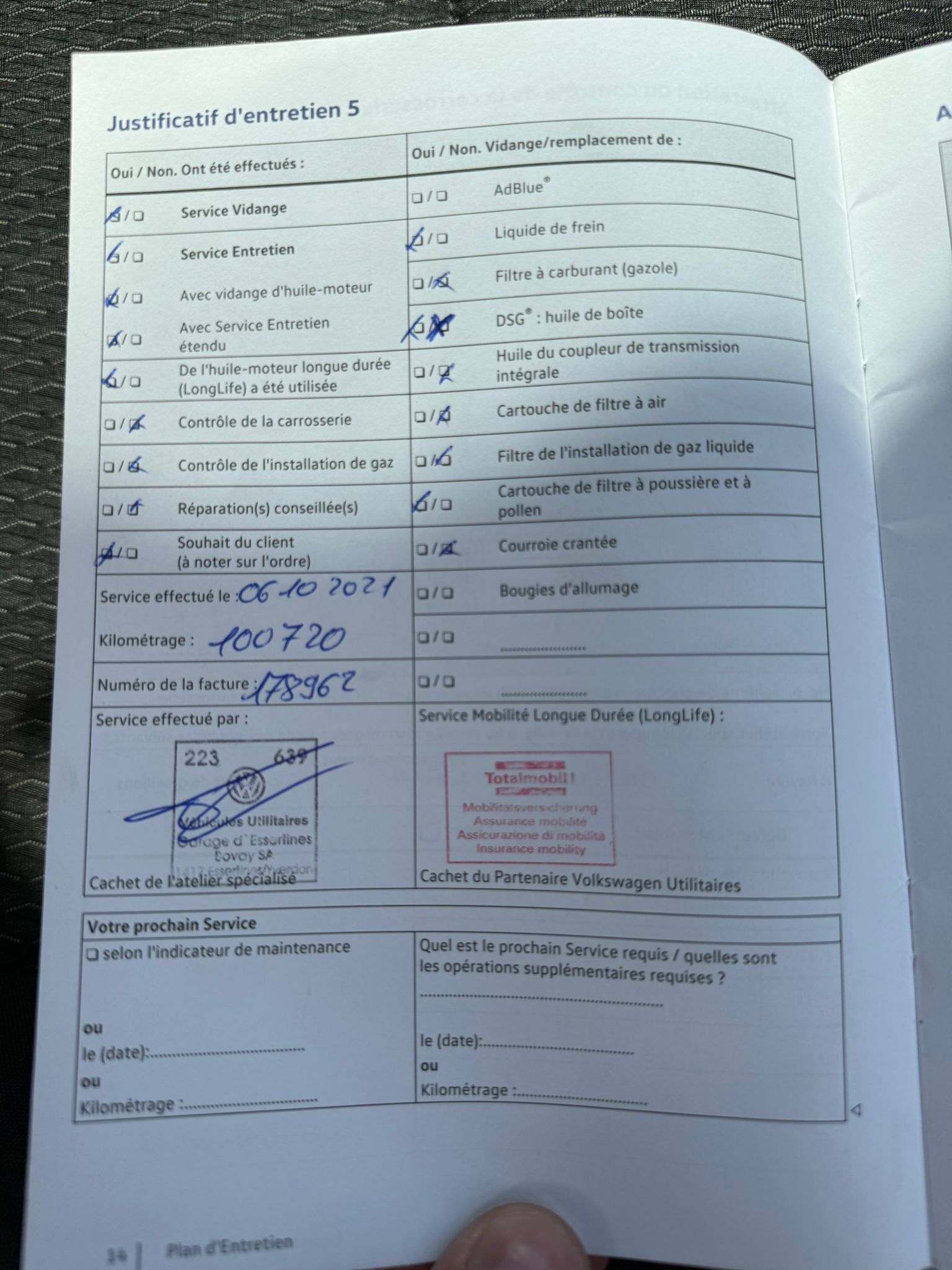 VW T6 2.0 TDI DSG-image-14