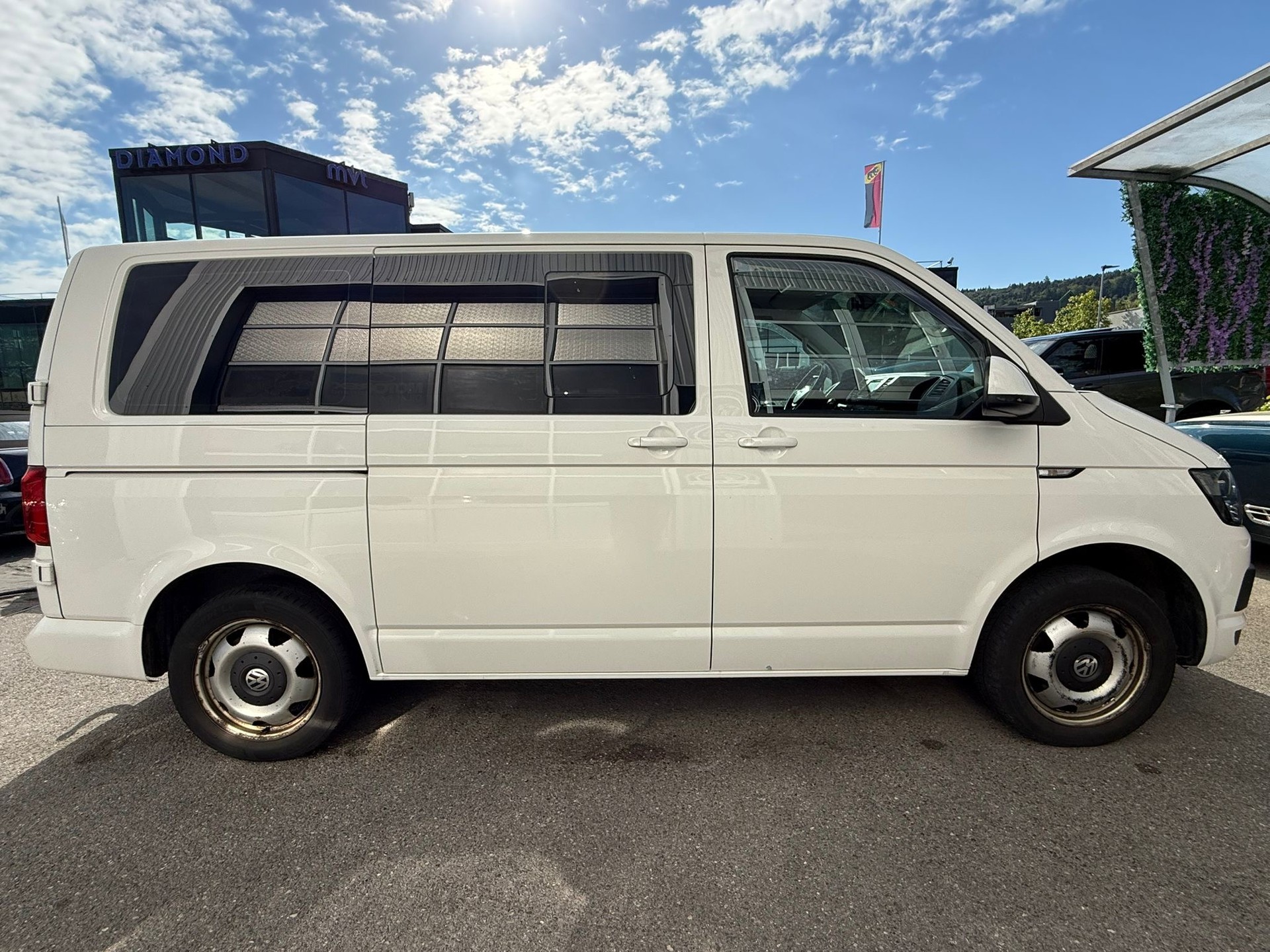 VW T6 2.0 TDI DSG-image-11