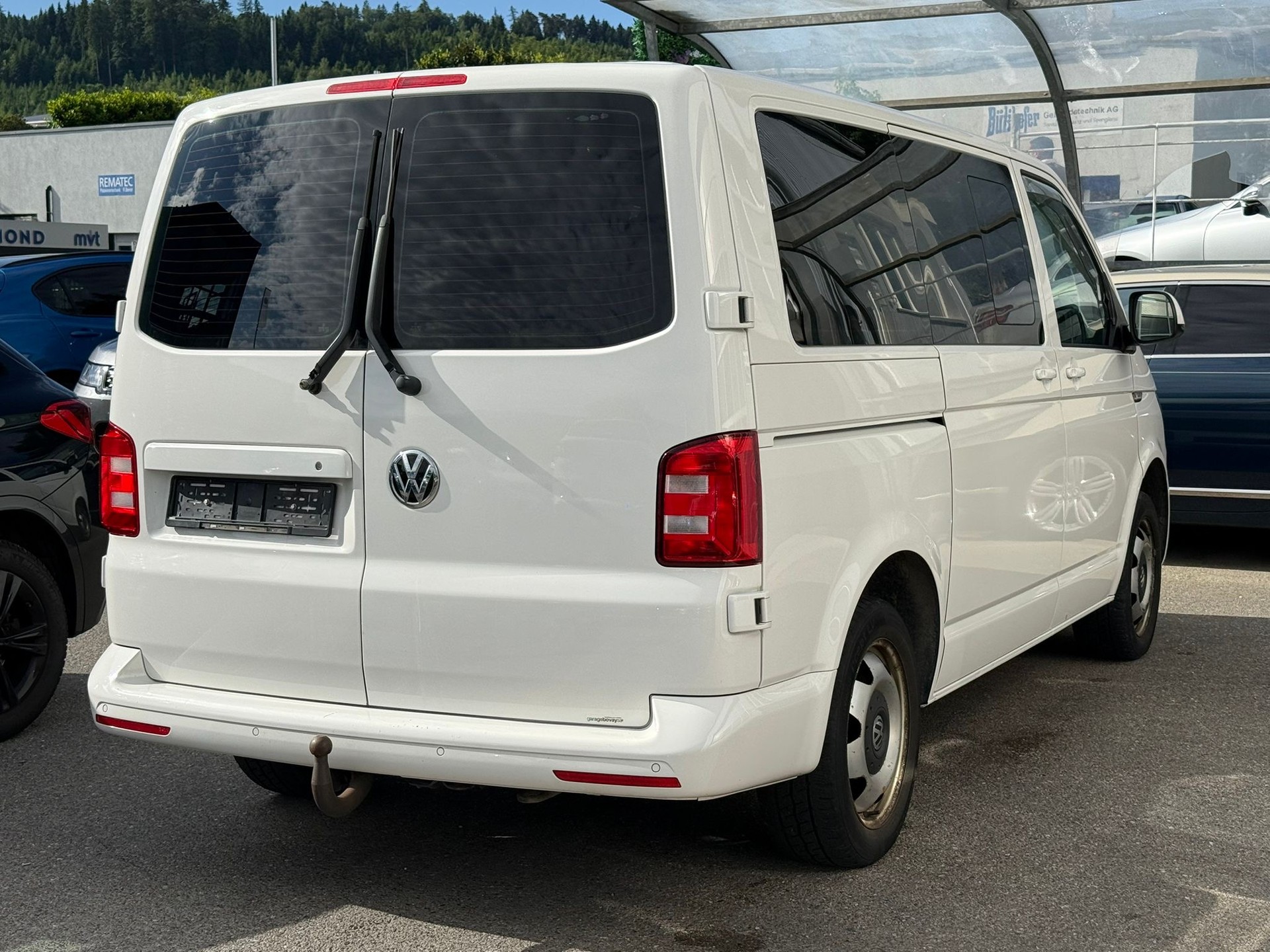 VW T6 2.0 TDI DSG-showroom-element-3