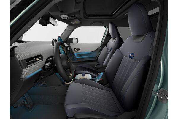 MINI Cooper C F65 1.5i (CH)-image-2