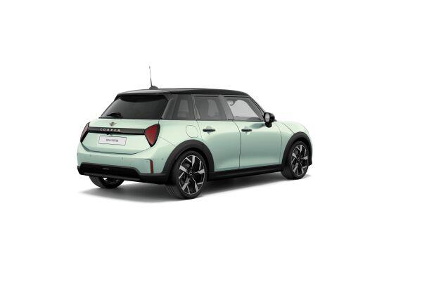 MINI Cooper C F65 1.5i (CH)-image-1