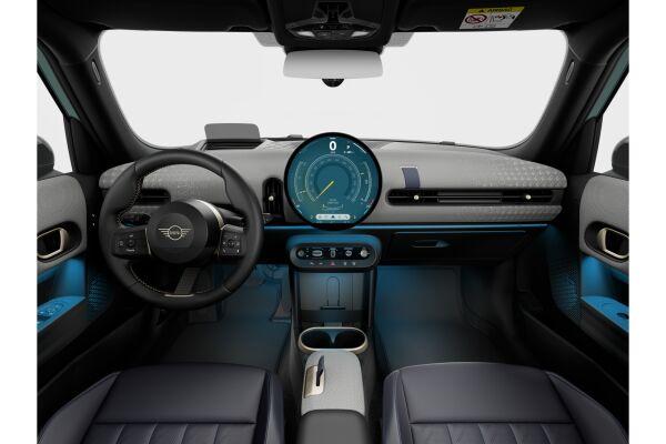MINI Cooper C F65 1.5i (CH)-image-3