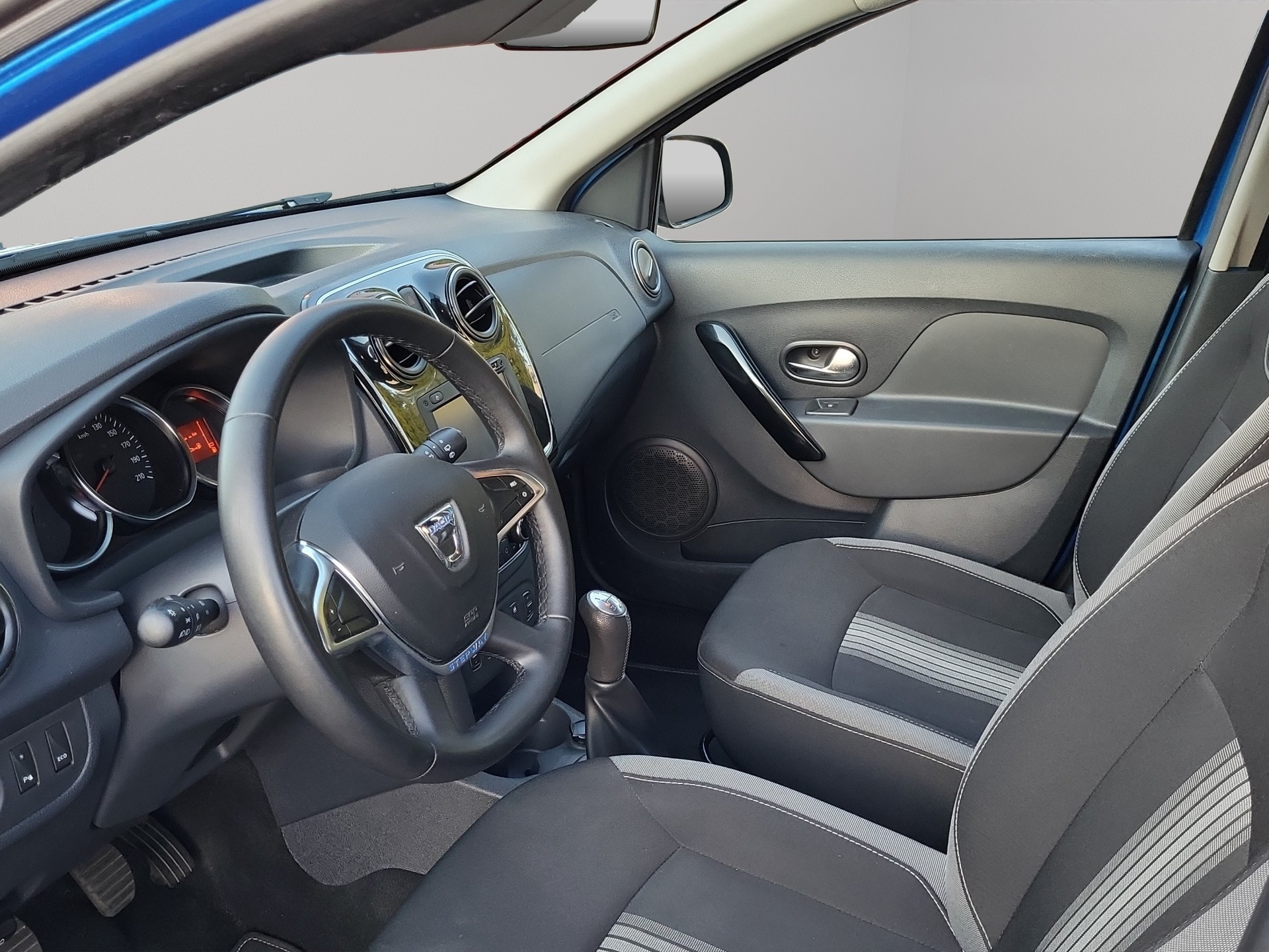 DACIA Sandero Tce 90 Stepway Unlimited-image-8
