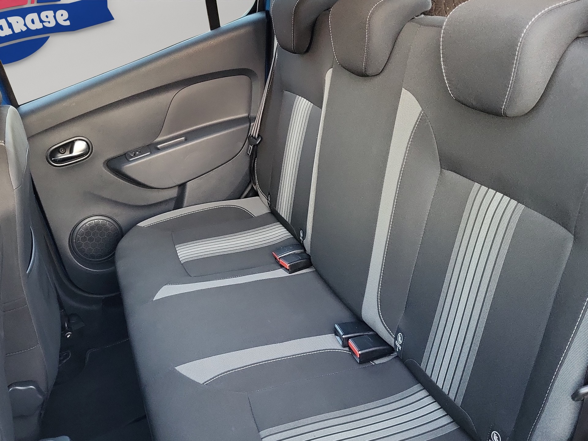 DACIA Sandero Tce 90 Stepway Unlimited-image-12