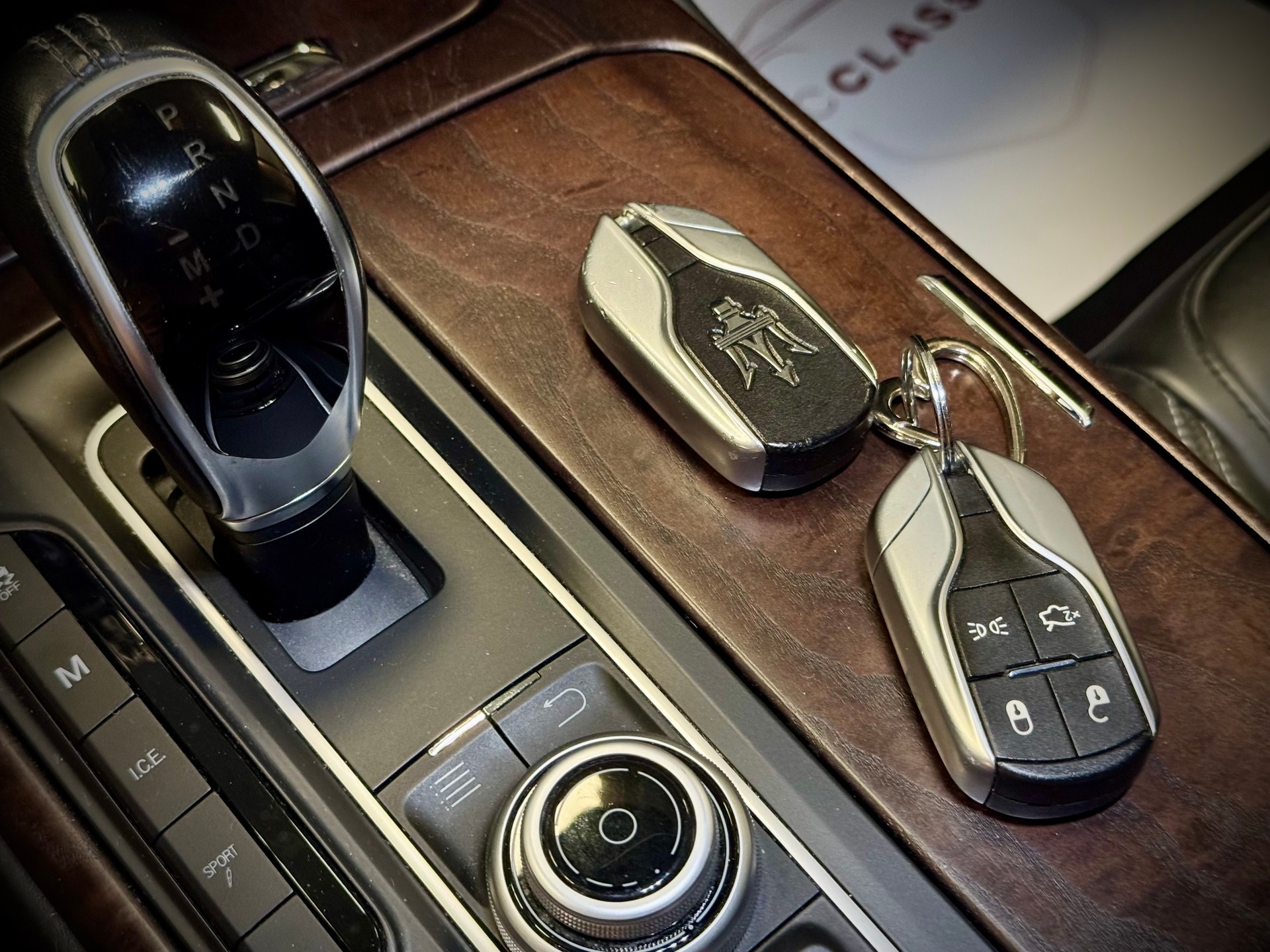 MASERATI Levante D 3.0 V6 Automatica-image-21