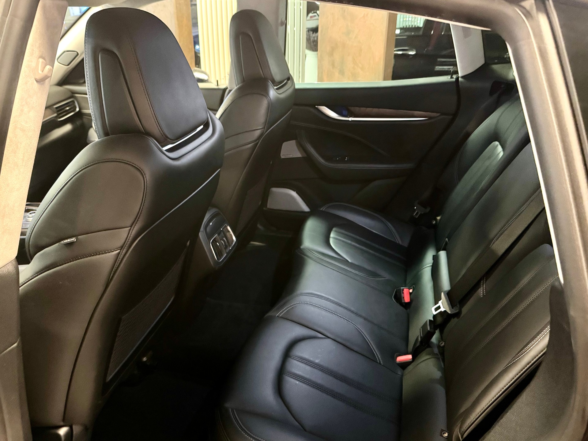 MASERATI Levante D 3.0 V6 Automatica-image-25