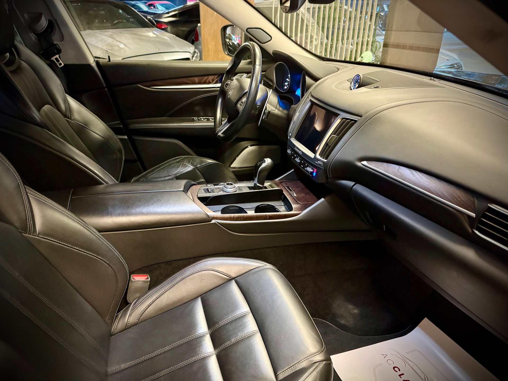 MASERATI Levante D 3.0 V6 Automatica-image-24