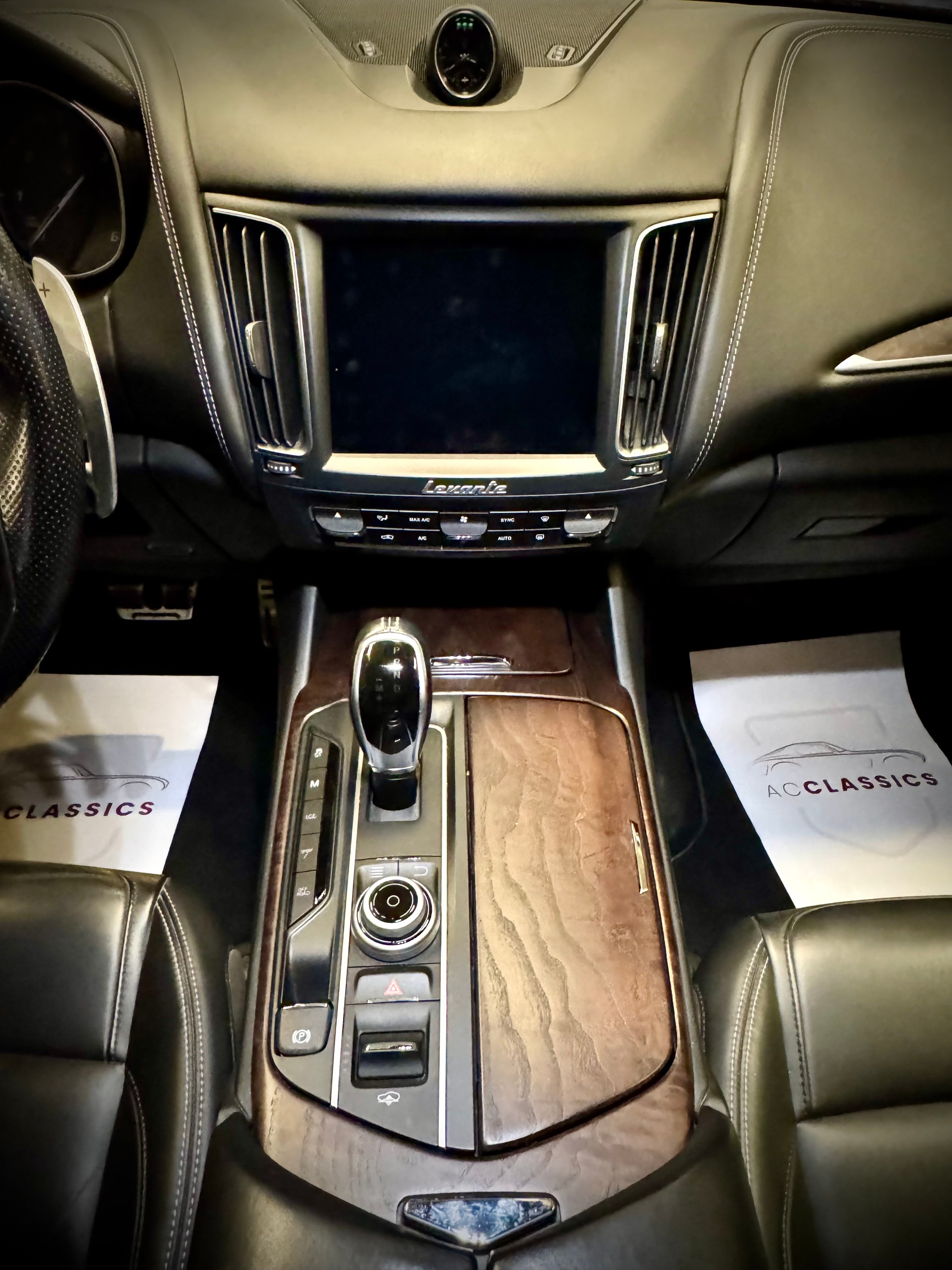 MASERATI Levante D 3.0 V6 Automatica-image-19