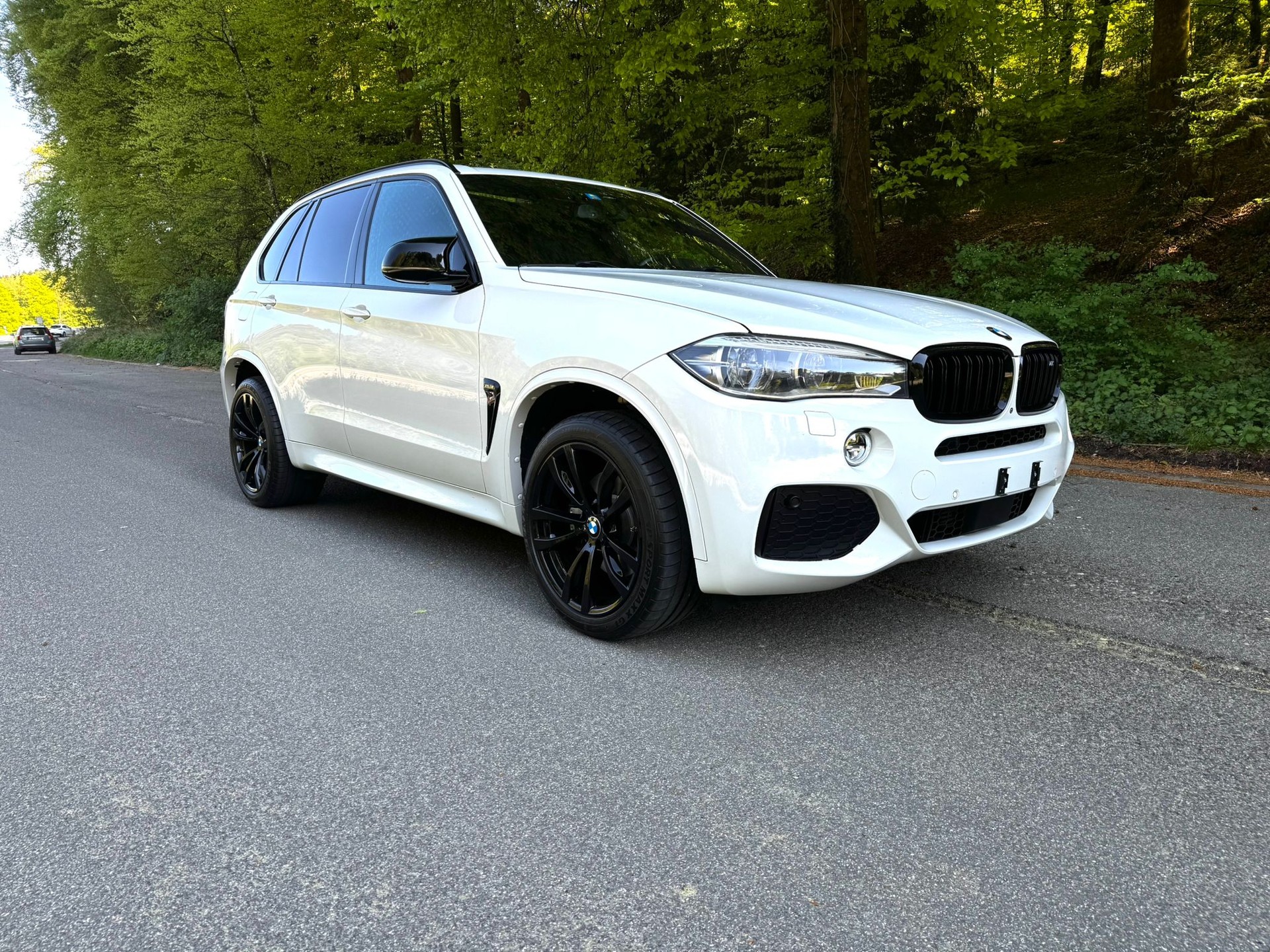 BMW 40d xDrive SAG-image-0
