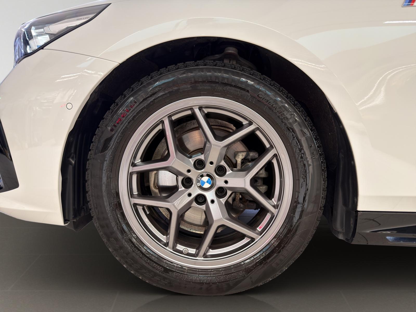 BMW 520d xDrive Touring M-SportPaket-image-19