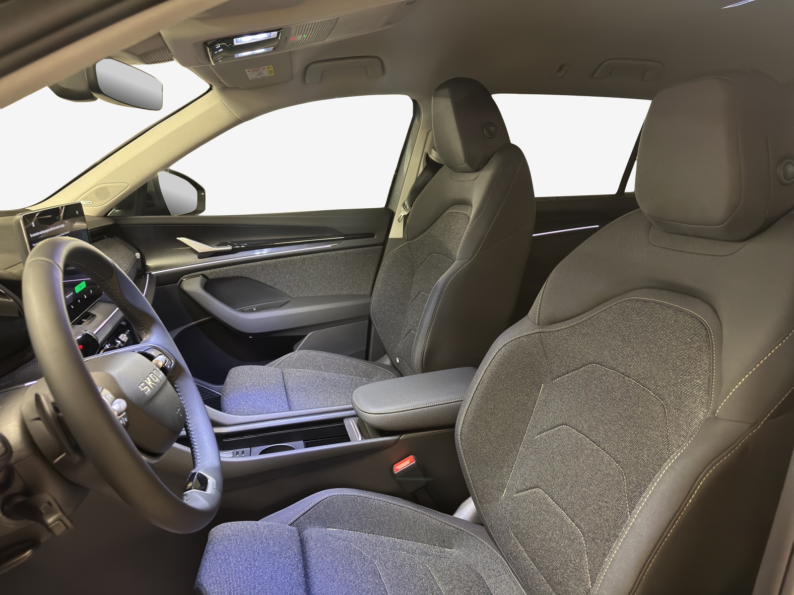 SKODA Kodiaq 2.0 TSI Dynamic 4x4-image-7