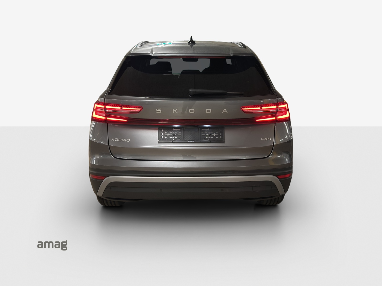 SKODA Kodiaq 2.0 TSI Dynamic 4x4-image-3