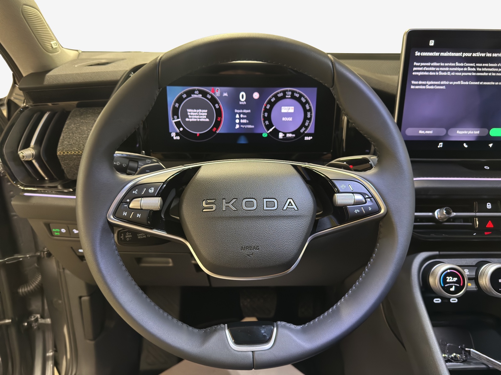 SKODA Kodiaq 2.0 TSI Dynamic 4x4-image-9